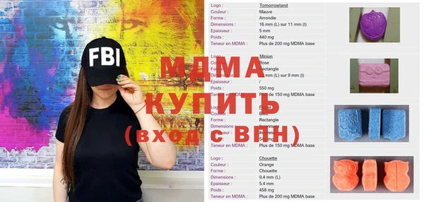 эйфоретик Магадан